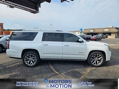 2019 GMC Yukon XL Denali 6.2L 4x4 - Photo 6 - Saint Cloud, MN 56301