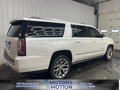 2019 GMC Yukon XL Denali 6.2L 4x4 - Photo 5 - Saint Cloud, MN 56301