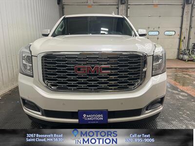 2019 GMC Yukon XL Denali 6.2L 4x4 - Photo 8 - Saint Cloud, MN 56301