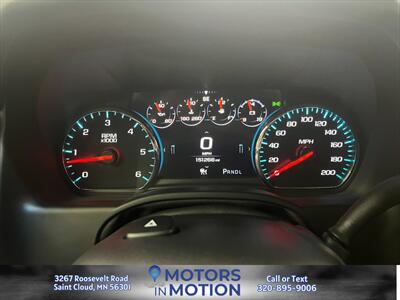 2019 GMC Yukon XL Denali 6.2L 4x4 - Photo 12 - Saint Cloud, MN 56301