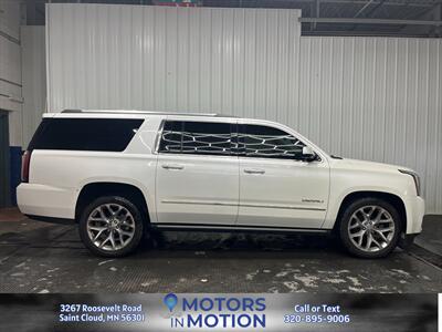 2019 GMC Yukon XL Denali 6.2L 4x4 - Photo 6 - Saint Cloud, MN 56301