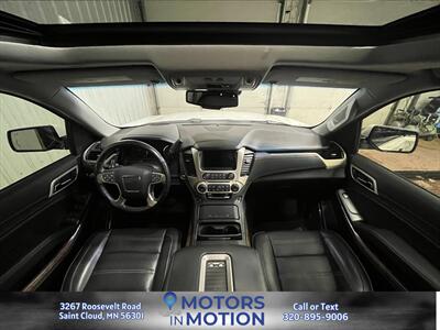 2019 GMC Yukon XL Denali 6.2L 4x4 - Photo 13 - Saint Cloud, MN 56301