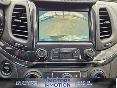 2018 Chevrolet Impala Premier 3.6   - Photo 11 - Saint Cloud, MN 56301