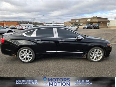 2018 Chevrolet Impala Premier 3.6   - Photo 6 - Saint Cloud, MN 56301