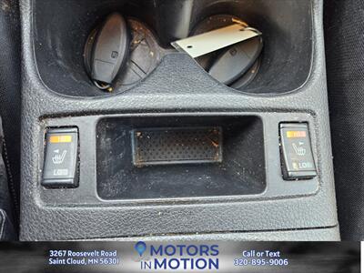 2017 Nissan Rogue SL AWD w/Sunroof   - Photo 13 - Saint Cloud, MN 56301