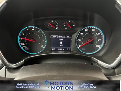 2018 Chevrolet Equinox LT AWD   - Photo 10 - Saint Cloud, MN 56301