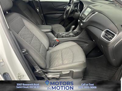 2018 Chevrolet Equinox LT AWD   - Photo 15 - Saint Cloud, MN 56301