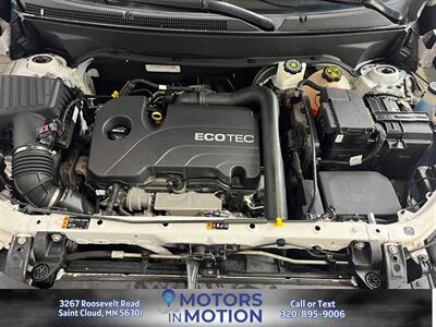 2018 Chevrolet Equinox LT AWD   - Photo 19 - Saint Cloud, MN 56301