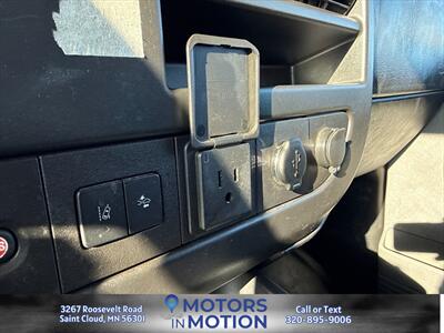 2019 Chevrolet Express 2500 - Photo 18 - Saint Cloud, MN 56301