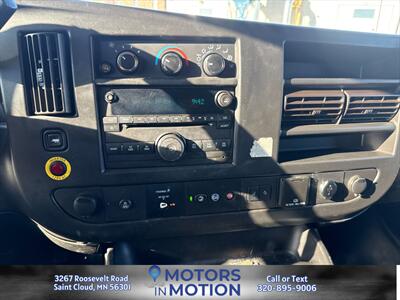 2019 Chevrolet Express 2500 - Photo 10 - Saint Cloud, MN 56301