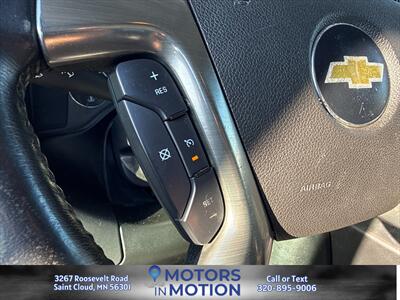 2019 Chevrolet Express 2500 - Photo 15 - Saint Cloud, MN 56301