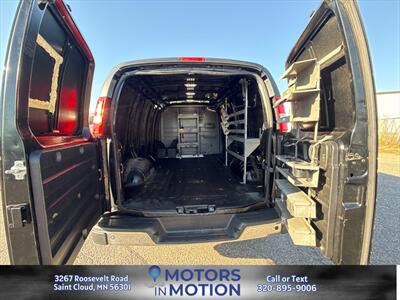 2019 Chevrolet Express 2500 - Photo 19 - Saint Cloud, MN 56301