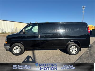 2019 Chevrolet Express 2500 - Photo 7 - Saint Cloud, MN 56301