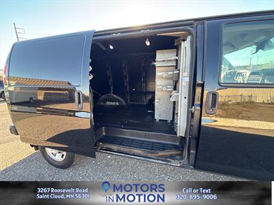 2019 Chevrolet Express 2500 - Photo 16 - Saint Cloud, MN 56301