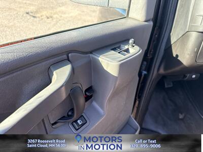 2019 Chevrolet Express 2500 - Photo 14 - Saint Cloud, MN 56301
