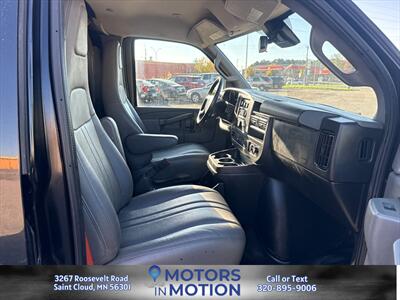 2019 Chevrolet Express 2500 - Photo 12 - Saint Cloud, MN 56301