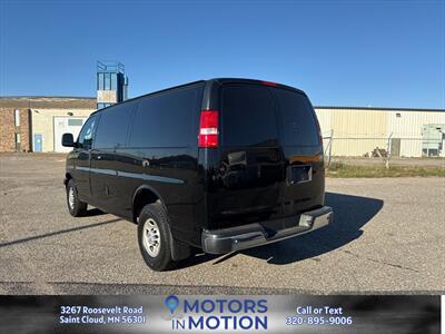 2019 Chevrolet Express 2500 - Photo 6 - Saint Cloud, MN 56301