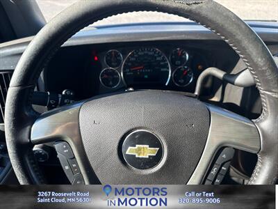 2019 Chevrolet Express 2500 - Photo 13 - Saint Cloud, MN 56301