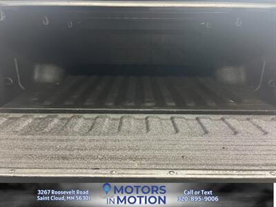 2017 RAM 1500 Tradesman 4x4 Crew Cab 5.7 - Photo 17 - Saint Cloud, MN 56301