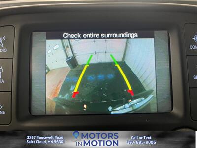 2017 RAM 1500 Tradesman 4x4 Crew Cab 5.7 - Photo 15 - Saint Cloud, MN 56301
