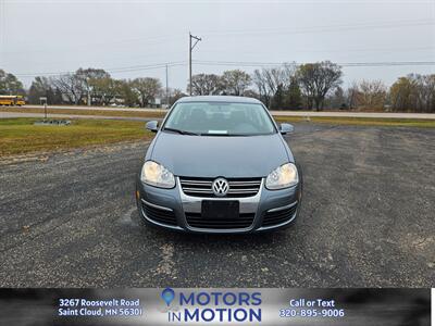 2010 Volkswagen Jetta SE   - Photo 3 - Saint Cloud, MN 56301