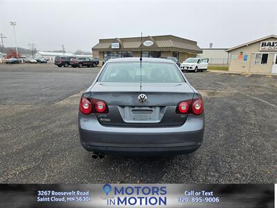 2010 Volkswagen Jetta SE   - Photo 7 - Saint Cloud, MN 56301