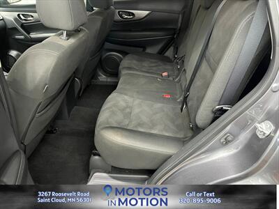 2016 Nissan Rogue SV AWD - Photo 15 - Saint Cloud, MN 56301