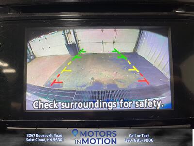 2016 Nissan Rogue SV AWD - Photo 13 - Saint Cloud, MN 56301