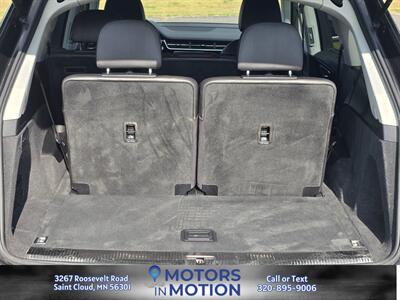 2018 Audi Q7 3.0T quattro Prestige AWD w/Sunroof   - Photo 19 - Saint Cloud, MN 56301
