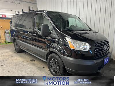 2016 Ford Transit RWD 150 Low Roof Cargo - Photo 7 - Saint Cloud, MN 56301