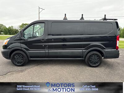 2016 Ford Transit 150 Low Roof Cargo   - Photo 8 - Saint Cloud, MN 56301