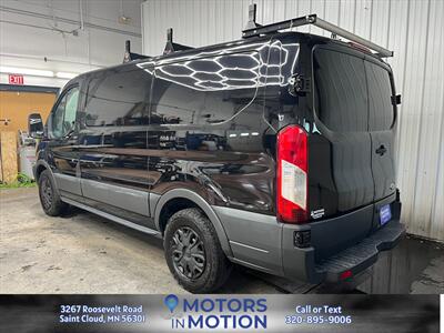 2016 Ford Transit RWD 150 Low Roof Cargo - Photo 3 - Saint Cloud, MN 56301