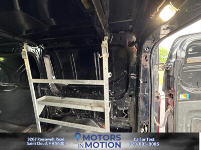 2016 Ford Transit 150 Low Roof Cargo   - Photo 12 - Saint Cloud, MN 56301