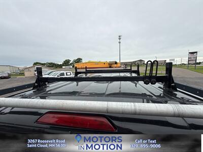 2016 Ford Transit 150 Low Roof Cargo   - Photo 15 - Saint Cloud, MN 56301