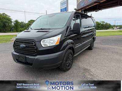 2016 Ford Transit 150 Low Roof Cargo   - Photo 1 - Saint Cloud, MN 56301