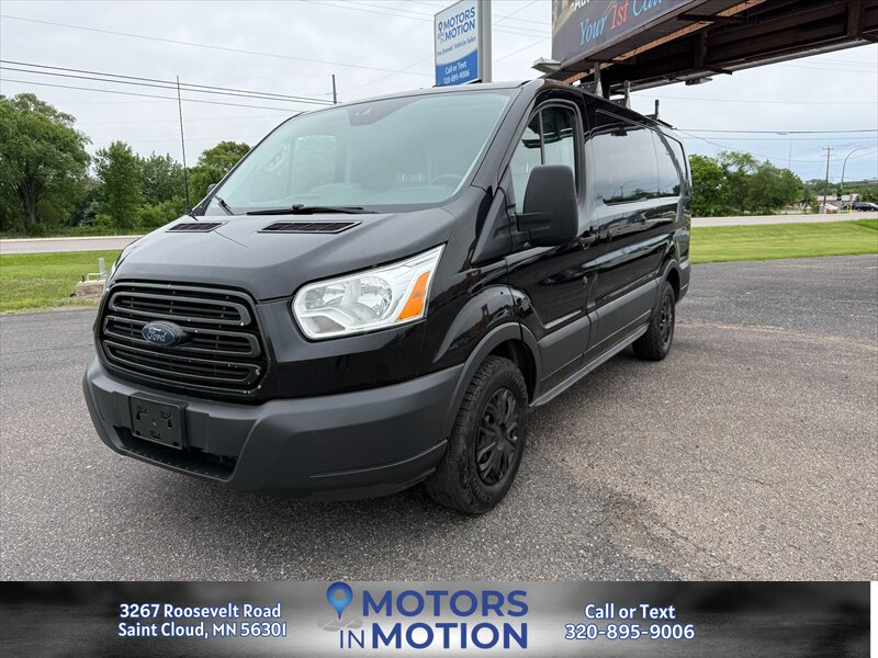 2016 Ford Transit 150  