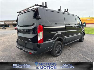 2016 Ford Transit 150 Low Roof Cargo   - Photo 5 - Saint Cloud, MN 56301