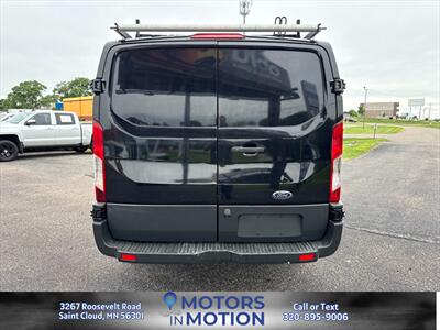2016 Ford Transit 150 Low Roof Cargo   - Photo 6 - Saint Cloud, MN 56301