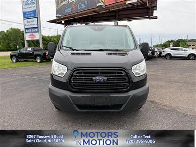 2016 Ford Transit 150 Low Roof Cargo   - Photo 2 - Saint Cloud, MN 56301