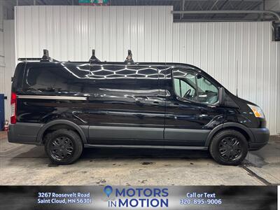 2016 Ford Transit RWD 150 Low Roof Cargo - Photo 6 - Saint Cloud, MN 56301