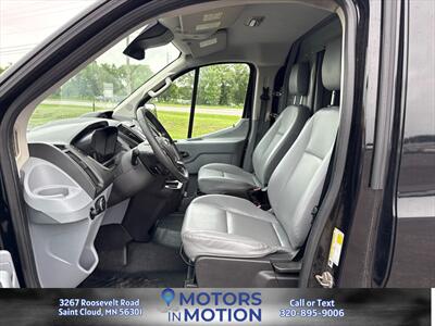 2016 Ford Transit 150 Low Roof Cargo   - Photo 9 - Saint Cloud, MN 56301