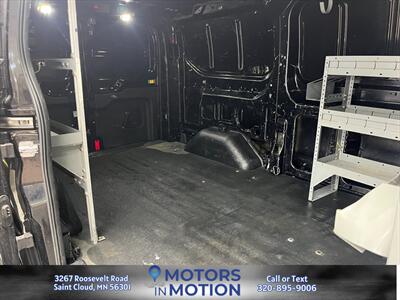2016 Ford Transit RWD 150 Low Roof Cargo - Photo 17 - Saint Cloud, MN 56301