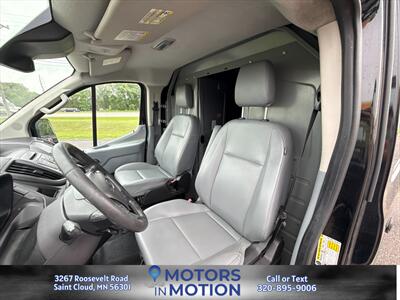 2016 Ford Transit 150 Low Roof Cargo   - Photo 10 - Saint Cloud, MN 56301