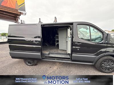 2016 Ford Transit 150 Low Roof Cargo   - Photo 16 - Saint Cloud, MN 56301