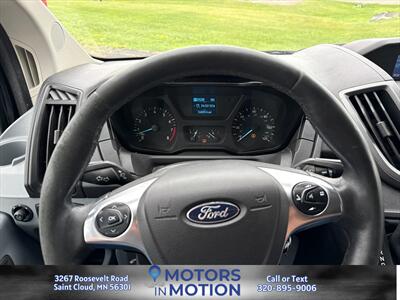 2016 Ford Transit 150 Low Roof Cargo   - Photo 21 - Saint Cloud, MN 56301