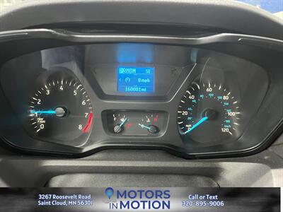 2016 Ford Transit RWD 150 Low Roof Cargo - Photo 12 - Saint Cloud, MN 56301