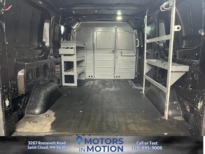 2016 Ford Transit RWD 150 Low Roof Cargo - Photo 15 - Saint Cloud, MN 56301