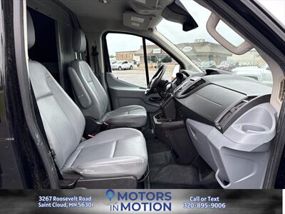 2016 Ford Transit 150 Low Roof Cargo   - Photo 17 - Saint Cloud, MN 56301