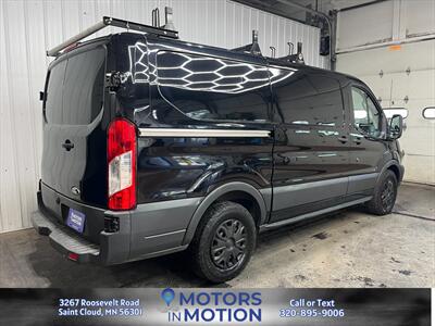 2016 Ford Transit RWD 150 Low Roof Cargo - Photo 5 - Saint Cloud, MN 56301