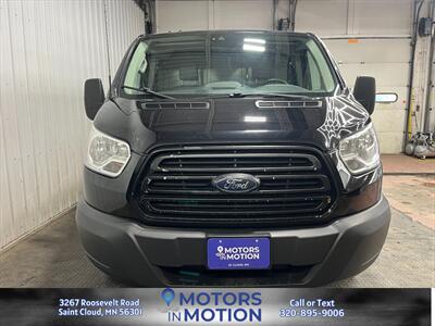 2016 Ford Transit RWD 150 Low Roof Cargo - Photo 8 - Saint Cloud, MN 56301